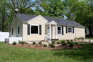 Newly Renovated