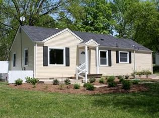 2511 Woodyhill Dr, Nashville, TN 37207