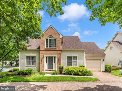 2409 Bear Den Rd, Frederick, MD, 21701