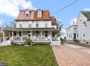 224 S Church St, Moorestown, NJ 08057