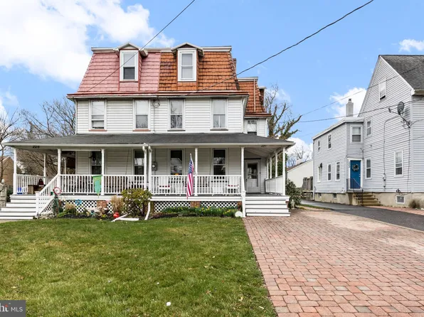 224 S Church St, Moorestown, NJ 08057