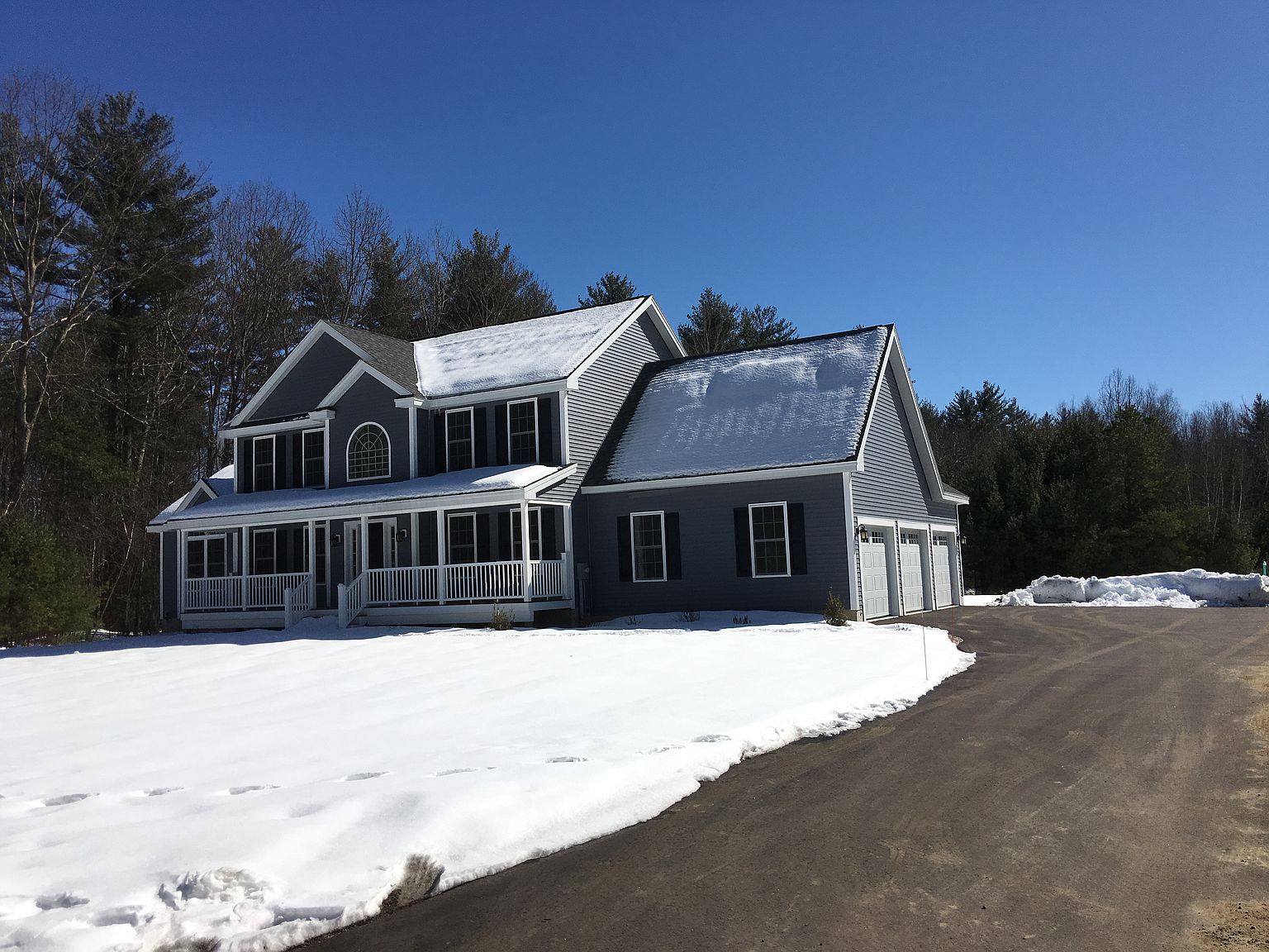 272 Middle Rd, Brentwood, NH 03833 Zillow