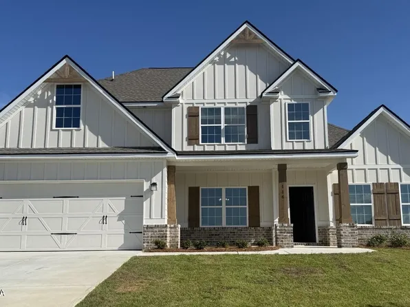 114 Maisie Way #209, Bonaire, GA 31005