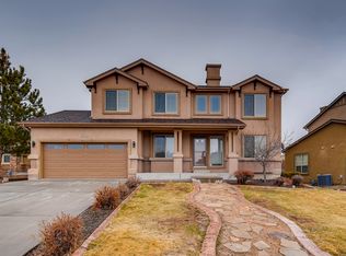 13885 Single Leaf Ct, Colorado Springs, CO 80921