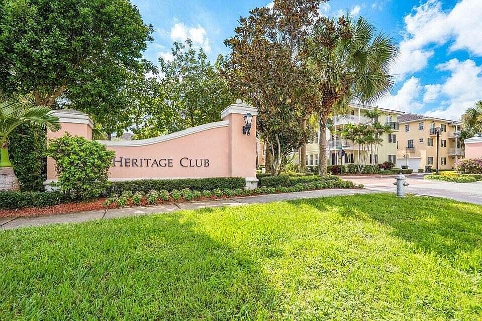 1st image of 1023 W Heritage Club Circle