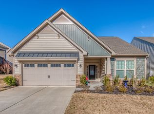 2358 Talon Point Cir, Fort Mill, SC 29715