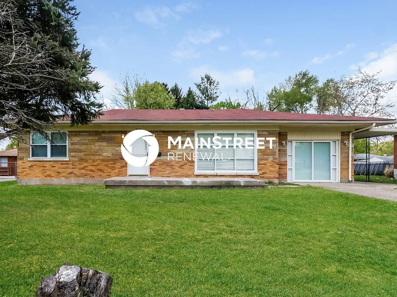 5505 W Pages Ln — Photo 1