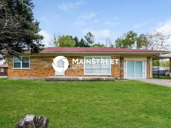 5505 W Pages Ln, Louisville, KY 40258