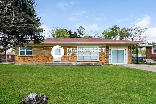 5505 W Pages Ln Photo 1