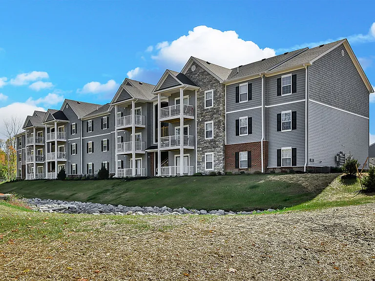 Magnolia Trace Apartments — Photo 40