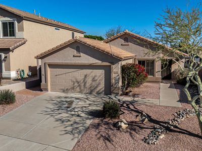 15855 S 17TH Lane, Phoenix, AZ, 85045