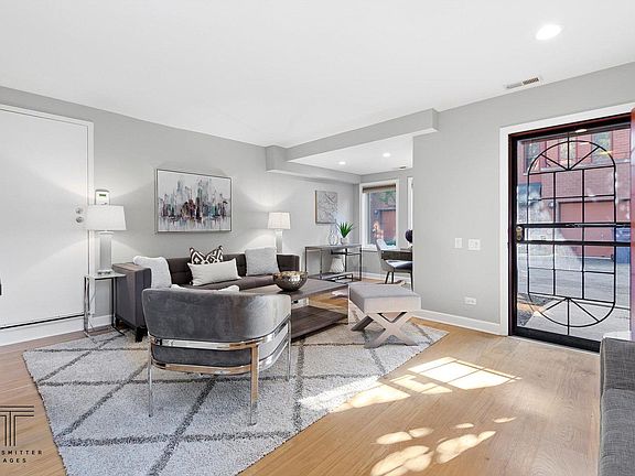 5th image of 1214 S Federal St Unit A