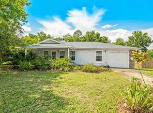 3613 Burton Cir, Navarre, FL 32566