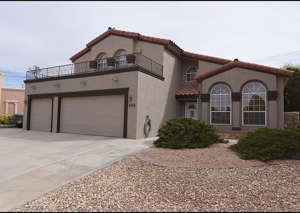 1st image of 6100 La Posta Dr