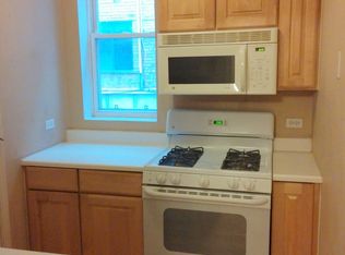 520 W Deming Pl #2S, Chicago, IL 60614