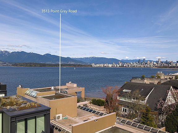 4th image of 3513 Point Grey Rd
