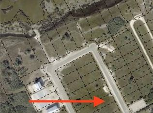 LOT Three Saltwater Hvn, Pt O Connor, TX 77982