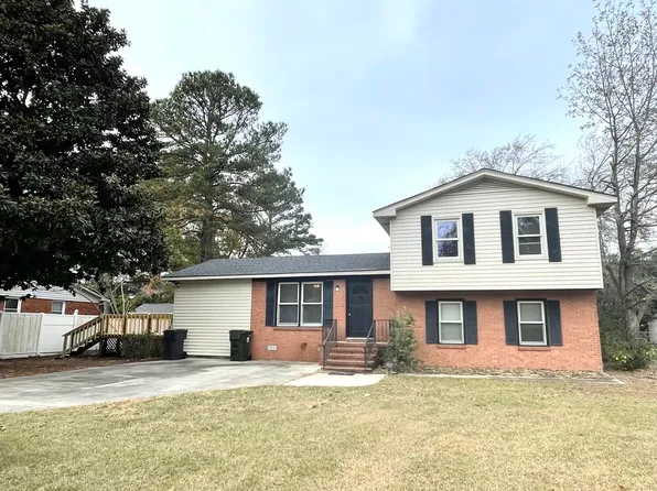 123 Sandy Drive, Goldsboro, NC 27534