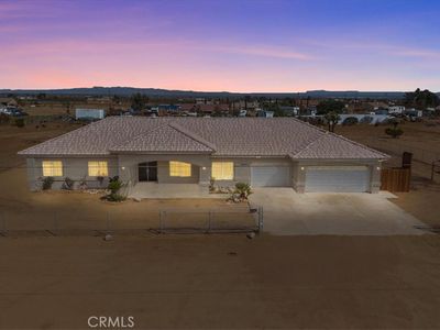 7536 Sunset Rd, Phelan, CA, 92371