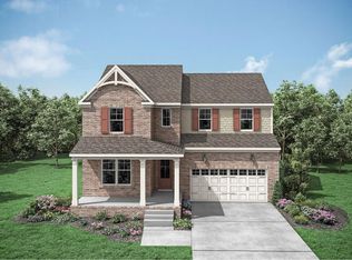 113 Nighthawk Rd LOT 348, Hendersonville, TN 37075