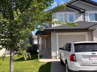 154 Radcliffe Wynd #1A, Fort Saskatchewan, AB T8L0S9