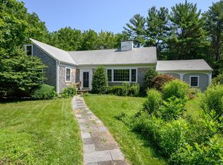 5 Windsor Rd, Cohasset, MA 02025