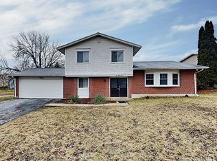 427 Liberty Dr, Bolingbrook, IL 60440