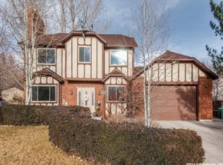 11613 S Worthington Ct, Sandy, UT 84092