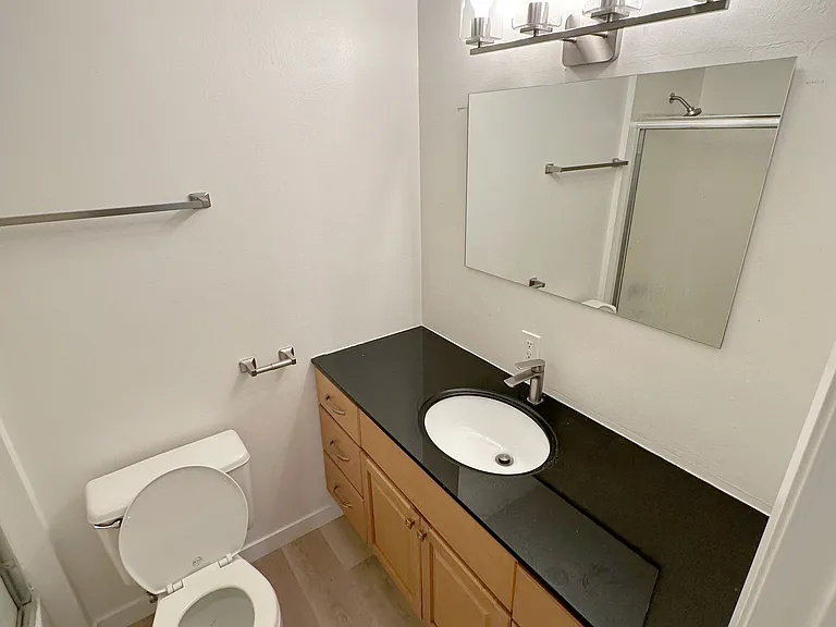 2435 Haste St #8 — Photo 6