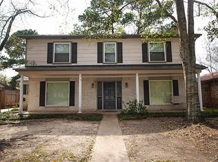 17215 Seven Pines Dr, Spring, TX 77379