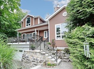121 Magee Rd, Ringwood Boro, NJ 07456