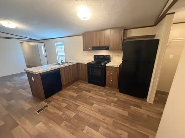 37 1st Cir #37, Wichita Falls, TX 76306