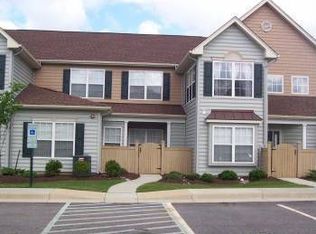 2502 Montgomerie Arch, Williamsburg, VA 23188