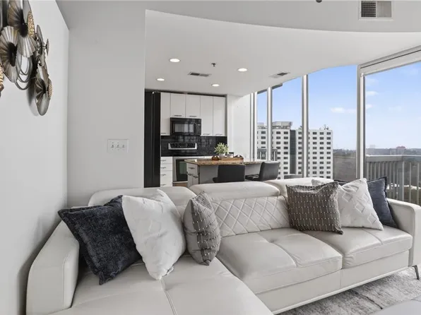 3324 Peachtree Rd NE Unit 1312, Atlanta, GA 30326