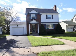 1437 Faxon Pkwy, Williamsport, PA 17701