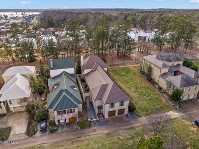 W Florida Blvd Lot 47, Madison, MS, 39110