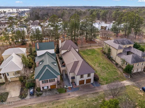 W Florida Blvd Lot 47, Madison, MS 39110