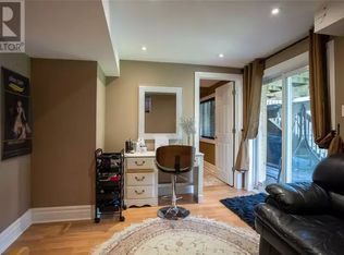 36 Lebovic Dr, Richmond Hill, ON L4E5C6