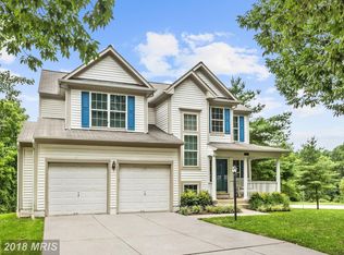 6200 Lilac Bush Ln, Clarksville, MD 21029