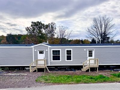 28 Barlow Drive, Mansfield, CT, 06268