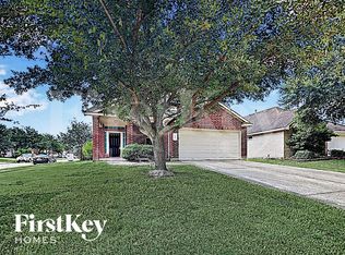 1438 Rocky Glen Ln, Spring, TX 77373