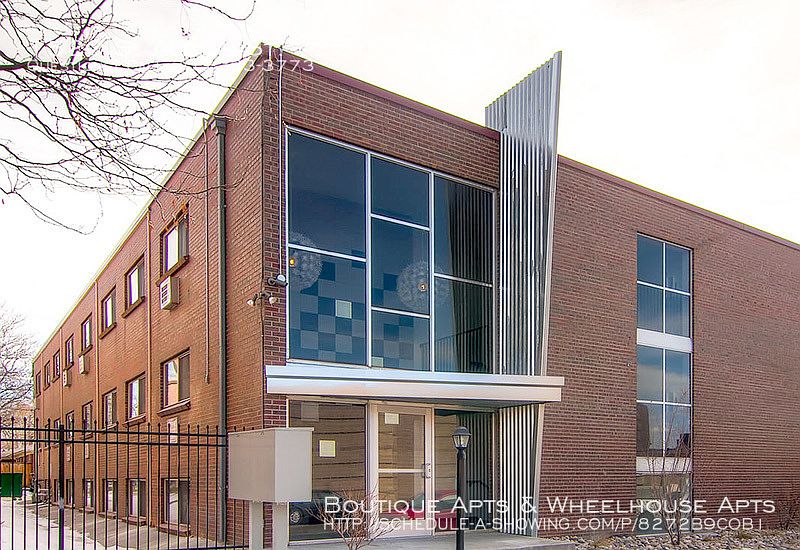 1st image of 1520 S Albion St APT 208
