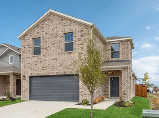 852 Hillcrest Blvd, Princeton, TX 75407