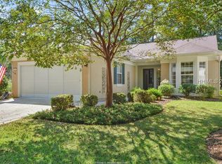 22 Sunflower Ct, Hilton Head Island, SC 29926