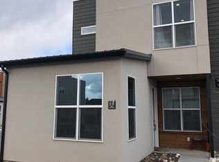 1002 Dezi Dr UNIT E, Salida, CO 81201