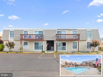 412 Bayshore Dr #204, Ocean City, MD, 21842