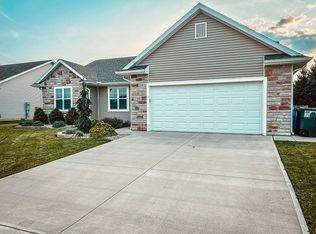 640 Weatherby Ct, Findlay, OH 45840