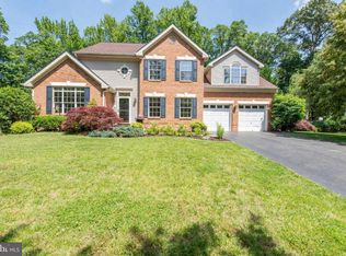 3250 Breckenridge Way, Riva, MD 21140