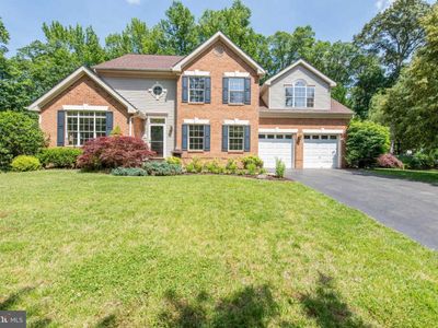 3250 Breckenridge Way, Riva, MD, 21140