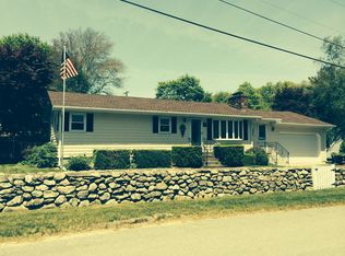 2 Faulkner St, Westport, MA 02790